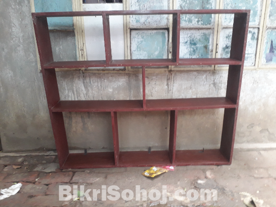 Bookshelf For Sell